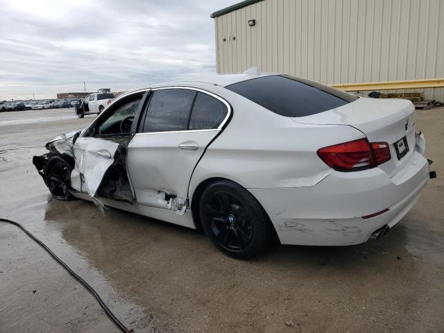 Photo 2 from auction – 2011 BMW 528 I with VIN WBAFR1C50BC749215