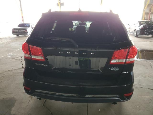 Photo 6 from auction – 2016 DODGE JOURNEY SX with VIN 3C4PDCBG7GT192691