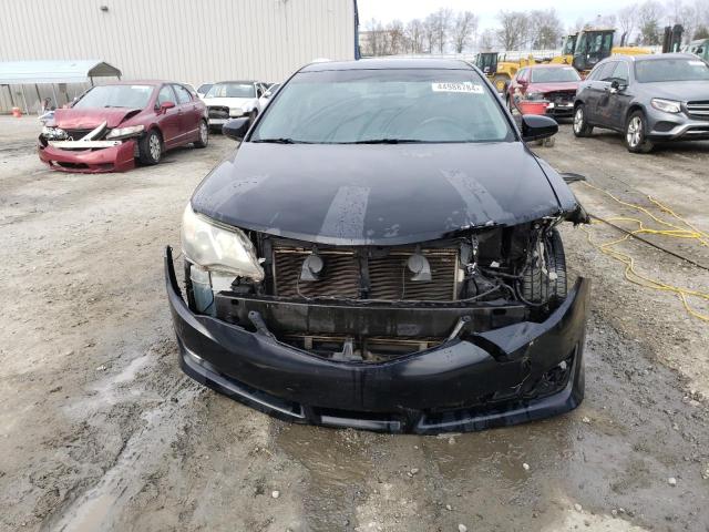 Photo 5 from auction – 2013 TOYOTA CAMRY L with VIN 4T1BF1FK7DU292083
