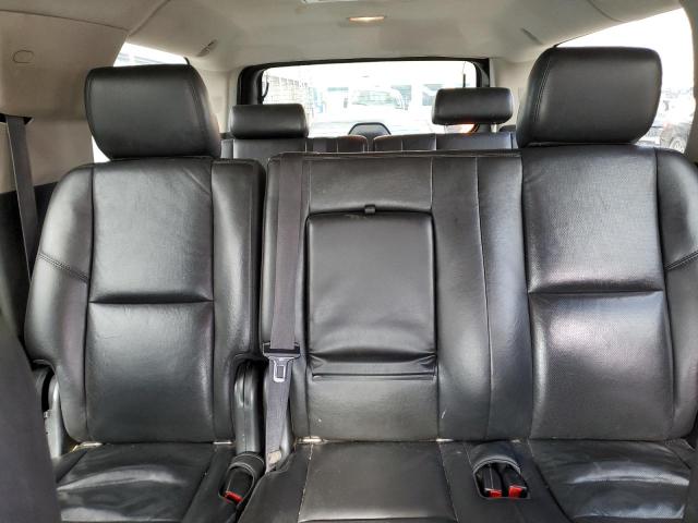 Photo 10 from auction – 2011 GMC YUKON XL D with VIN 1GKS2MEF6BR263409