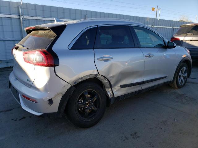 Photo 3 from auction – 2018 KIA NIRO EX with VIN KNDCC3LC9J5123828