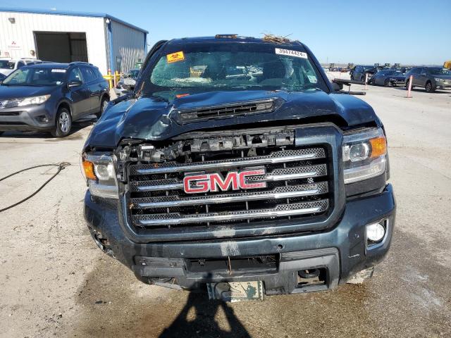 Photo 5 from auction – 2018 GMC SIERRA K25 with VIN 1GT12TEY1JF223029