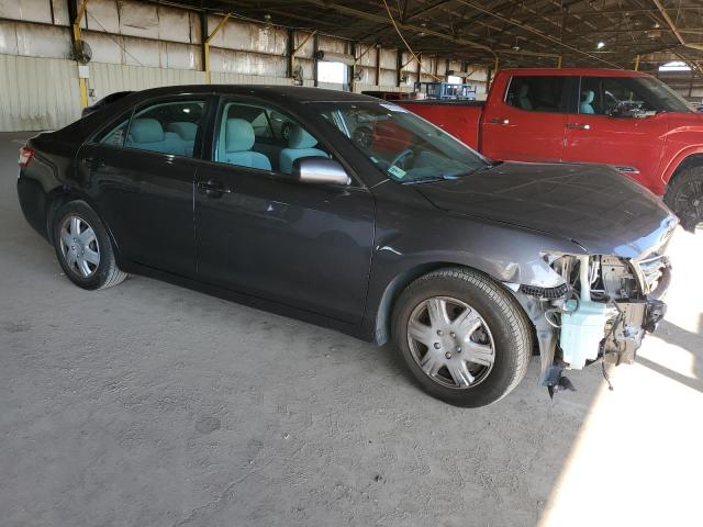 Photo 4 from auction – 2011 TOYOTA CAMRY BASE with VIN 4T4BF3EK3BR203710