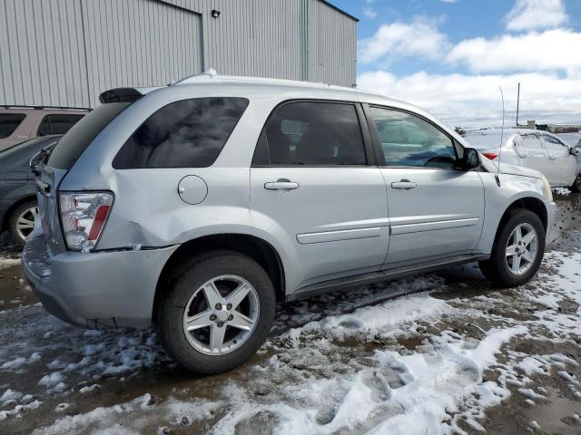Photo 3 from auction – 2005 CHEVROLET EQUINOX LT with VIN 2CNDL73F856047613