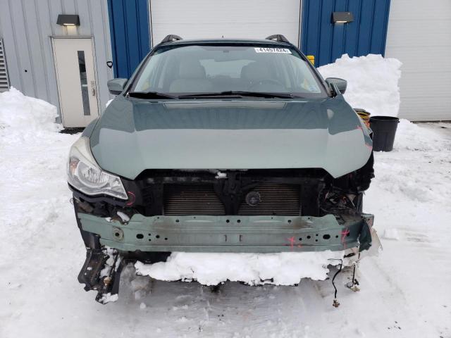 Photo 5 from auction – 2016 SUBARU CROSSTREK with VIN JF2GPABC0GH339961