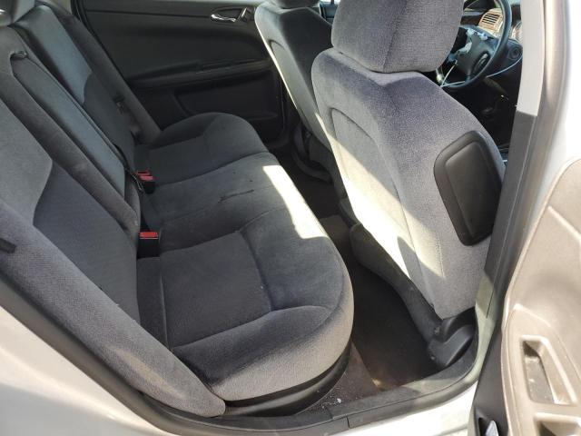 Photo 10 from auction – 2015 CHEVROLET IMPALA LIM with VIN 2G1WB5E35F1168663