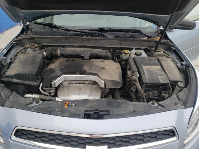 Photo 11 from auction – 2013 CHEVROLET MALIBU LS with VIN 1G11B5SA2DU109259