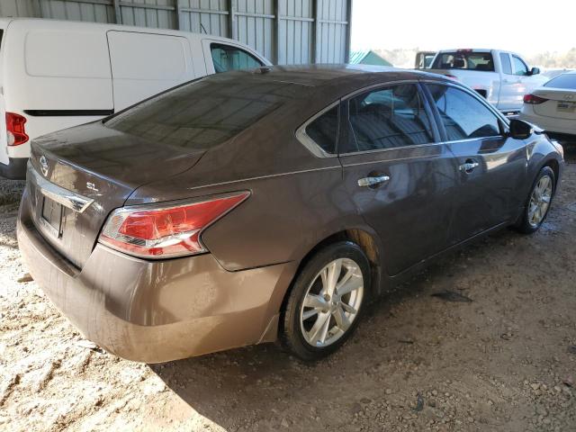 Photo 3 from auction – 2015 NISSAN ALTIMA 2.5 with VIN 1N4AL3AP7FC108511