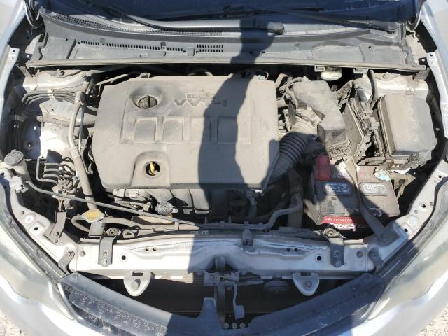 Photo 11 from auction – 2014 TOYOTA COROLLA L with VIN 5YFBURHE6EP108718