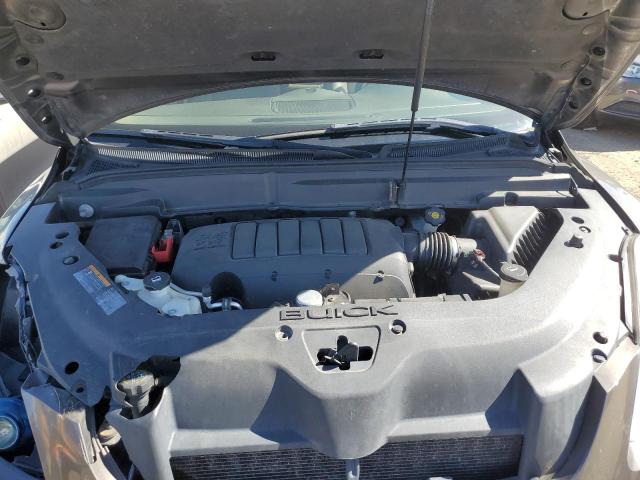 Photo 12 from auction – 2012 BUICK ENCLAVE with VIN 5GAKVDED0CJ271833