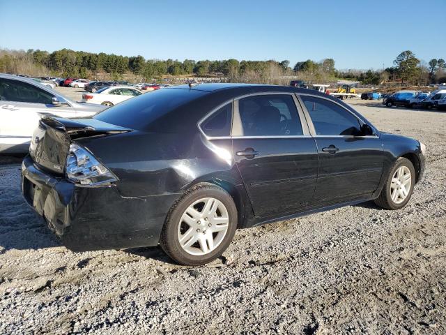 Photo 3 from auction – 2012 CHEVROLET IMPALA LT with VIN 2G1WG5E33C1273697