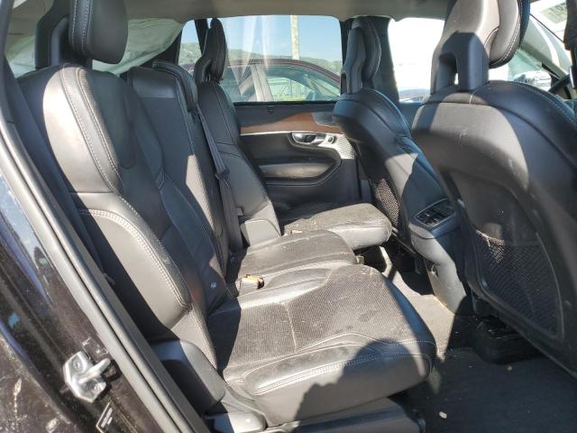 Photo 11 from auction – 2016 VOLVO XC90 T6 with VIN YV4A22PL4G1089101