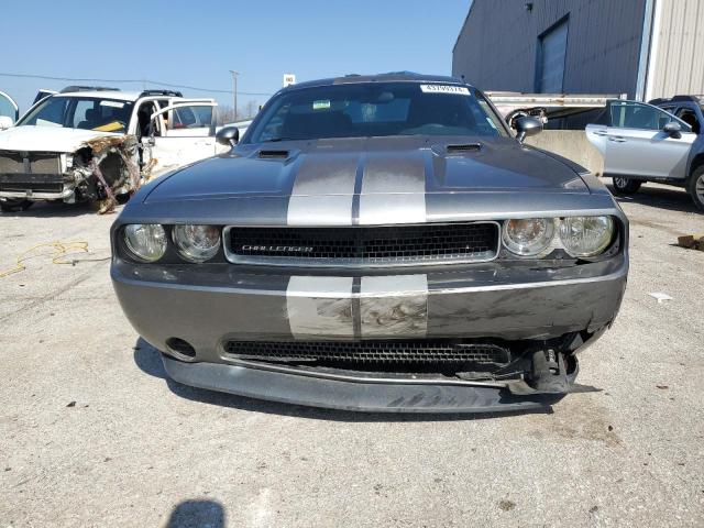 Photo 5 from auction – 2011 DODGE CHALLENGER with VIN 2B3CJ4DG9BH601223