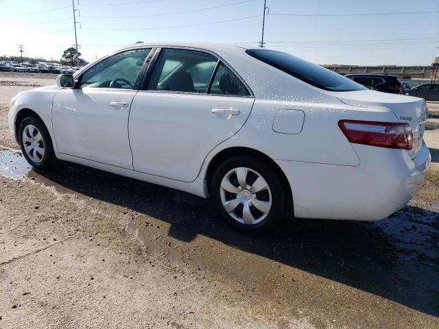 Photo 2 from auction – 2009 TOYOTA CAMRY BASE with VIN 4T1BE46K69U891973