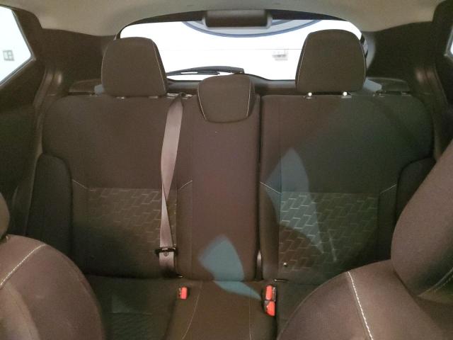 Photo 10 from auction – 2021 NISSAN KICKS with VIN 3N1CP5CV7ML542155