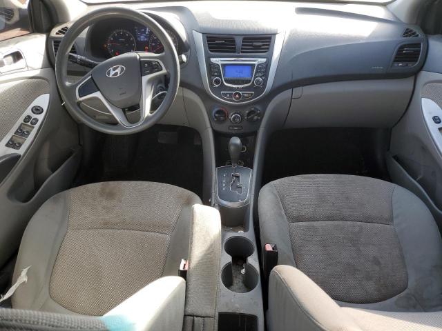 Photo 8 from auction – 2013 HYUNDAI ACCENT GLS with VIN KMHCT5AE9DU066570