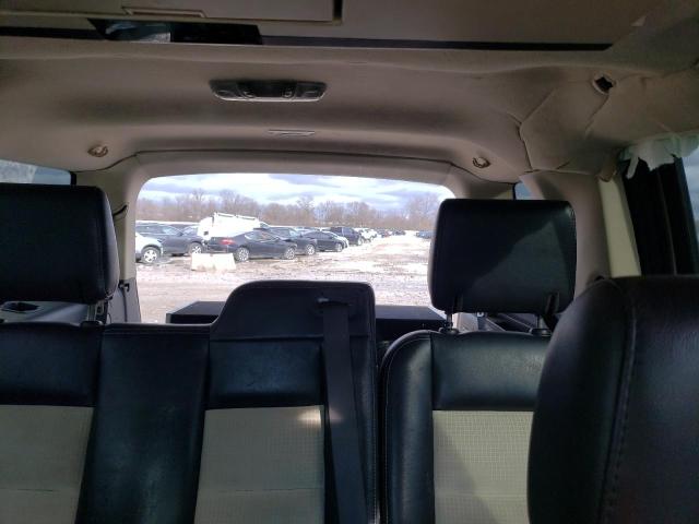 Photo 10 from auction – 2007 MERCURY MOUNTAINEE with VIN 4M2EU488X7UJ20641
