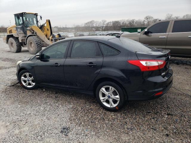 Photo 2 from auction – 2013 FORD FOCUS SE with VIN 1FADP3F29DL278025