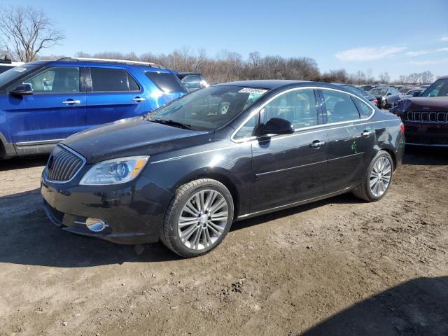 Photo 1 from auction – 2013 BUICK VERANO PRE with VIN 1G4PT5SV2D4192981