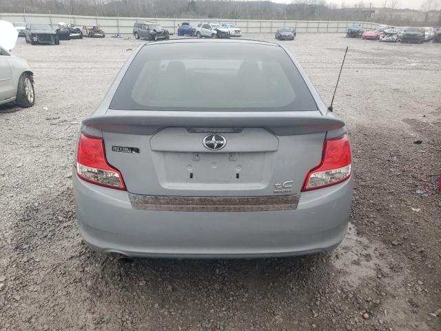 Photo 6 from auction – 2013 SCION TC with VIN JTKJF5C75D3060524