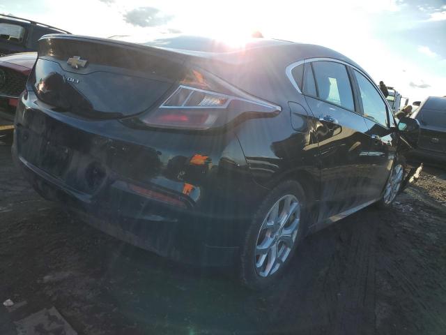 Photo 3 from auction – 2017 CHEVROLET VOLT PREMI with VIN 1G1RD6S55HU114113