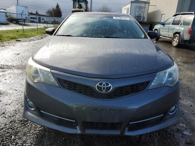 Photo 5 from auction – 2012 TOYOTA CAMRY BASE with VIN 4T1BF1FK3CU540781