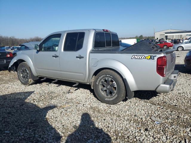 Photo 2 from auction – 2019 NISSAN FRONTIER S with VIN 1N6AD0EV3KN725317