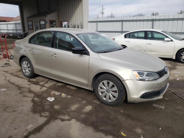 Photo 4 from auction – 2014 VOLKSWAGEN JETTA BASE with VIN 3VW2K7AJ0EM260967