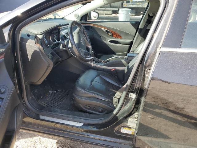 Zdjęcie 7 z aukcji – 2012 BUICK LACROSSE z VIN 1G4GC5ER7CF213826