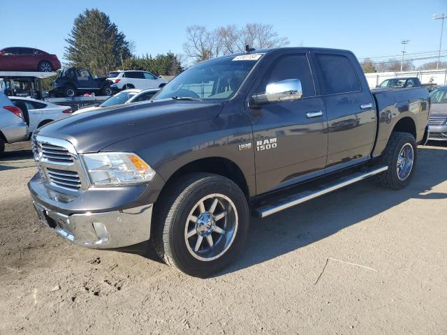 RAM 1500 SLT 2016 with VIN 3C6RR7LT3GG254231 - Photo from auction