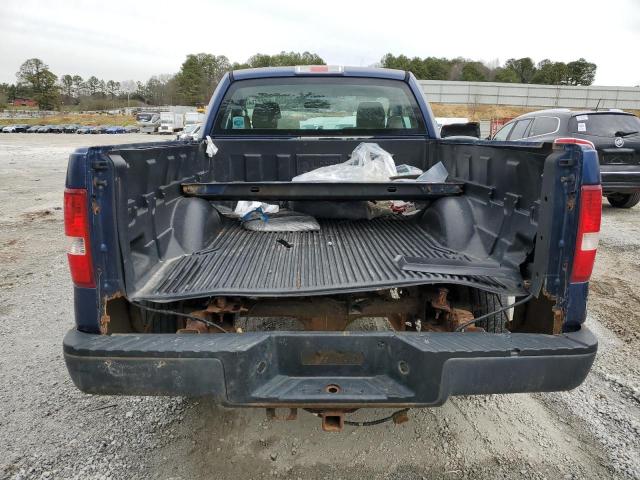 Photo 6 from auction – 2007 FORD F150 with VIN 1FTRF12207KB48125