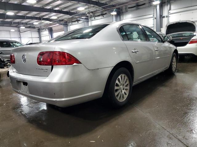 Photo 3 from auction – 2007 BUICK LUCERNE CX with VIN 1G4HP57277U167411