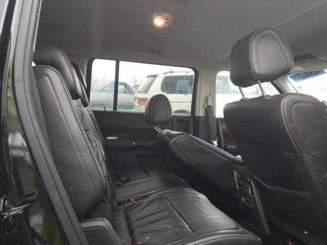 Photo 11 from auction – 2011 FORD FLEX SEL with VIN 2FMGK5CC1BBD16225