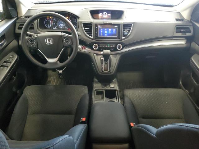 Photo 8 from auction – 2015 HONDA CR-V EX with VIN 2HKRM4H55FH620356