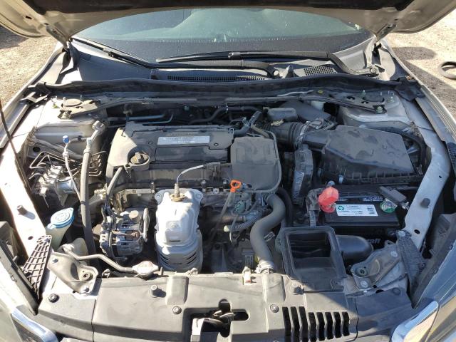 Photo 11 from auction – 2014 HONDA ACCORD EXL with VIN 1HGCR2F87EA264735