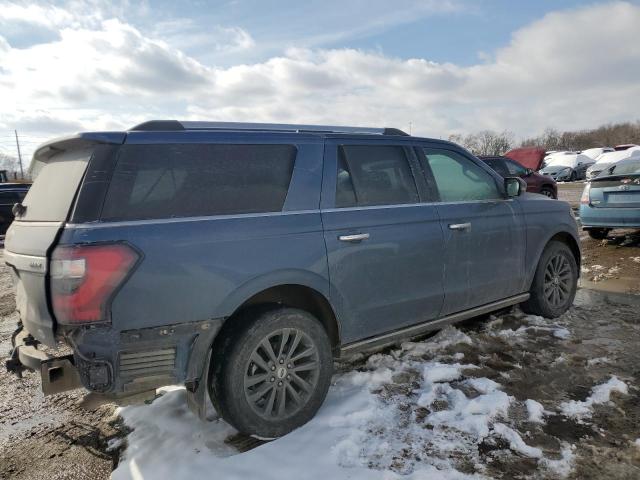 Photo 3 from auction – 2020 FORD EXPEDITION with VIN 1FMJK2AT0LEA88148