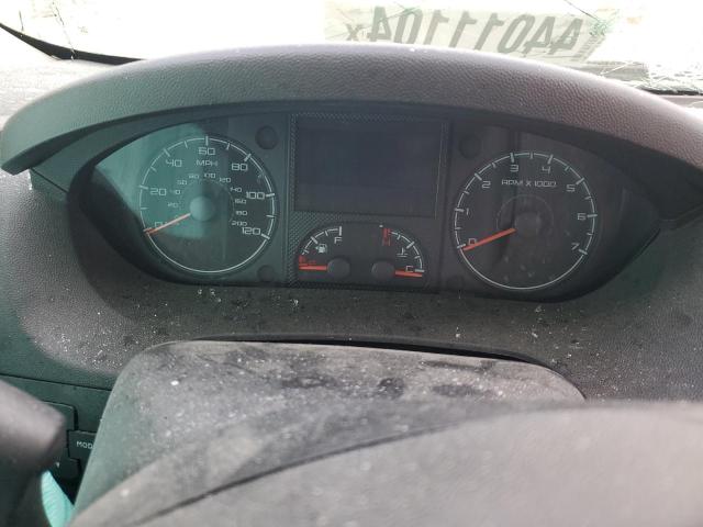 Photo 9 from auction – 2021 RAM PROMASTER with VIN 3C6LRVDG8ME530969