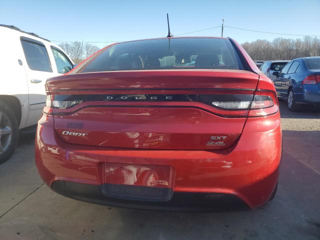 Photo 6 from auction – 2014 DODGE DART SXT with VIN 1C3CDFBB9ED877853