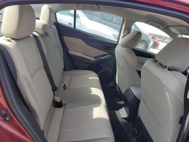 Photo 10 from auction – 2022 SUBARU IMPREZA with VIN 4S3GKAB63N3610724