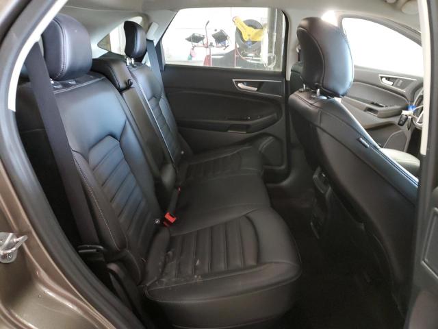 Photo 10 from auction – 2019 FORD EDGE SEL with VIN 2FMPK4J99KBB75342