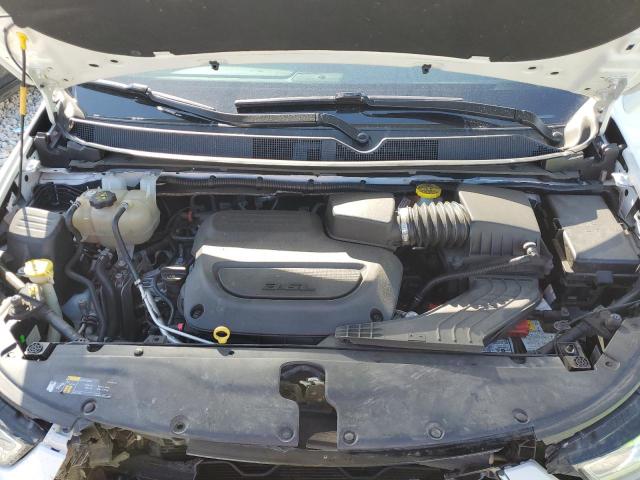 Photo 12 from auction – 2021 CHRYSLER PACIFICA T with VIN 2C4RC1BG3MR528819
