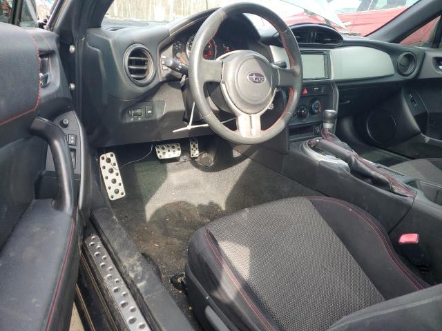 Photo 8 from auction – 2013 SUBARU BRZ 2.0 PR with VIN JF1ZCAB1XD2600065
