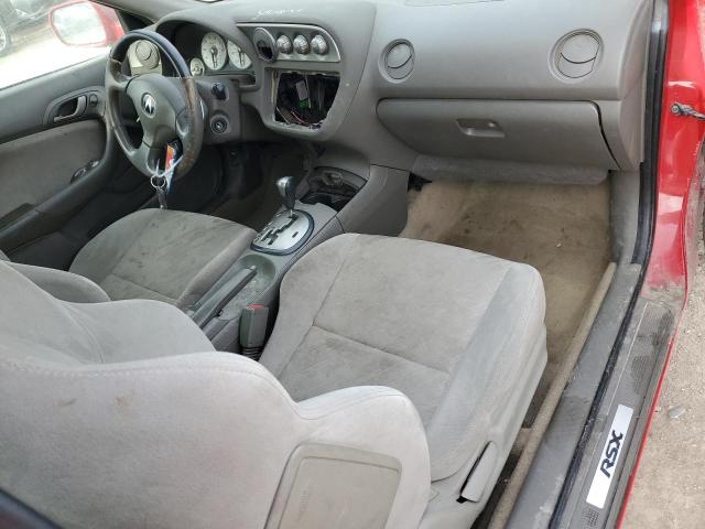 Photo 8 from auction – 2004 ACURA RSX with VIN JH4DC54894S005342