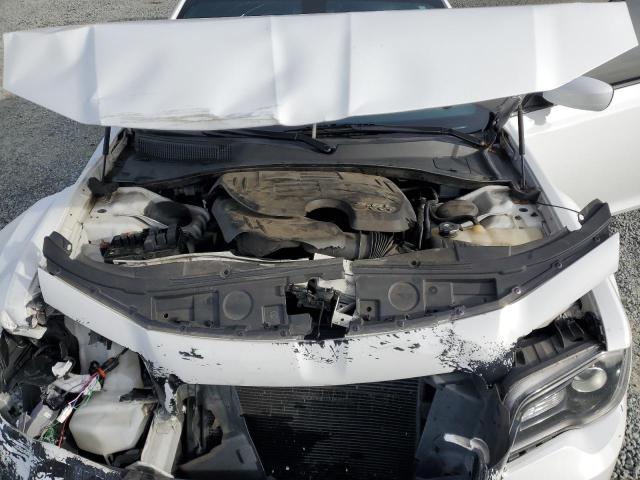 Photo 11 from auction – 2019 CHRYSLER 300 S with VIN 2C3CCAGG9KH610690