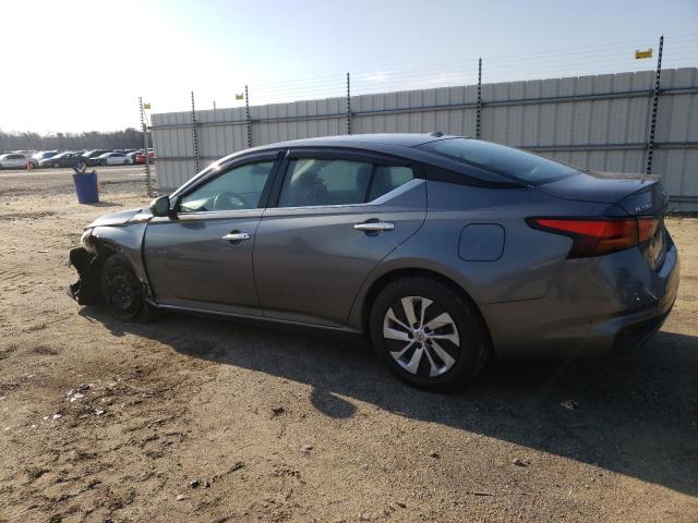 Photo 2 from auction – 2020 NISSAN ALTIMA S with VIN 1N4BL4BV8LC152701