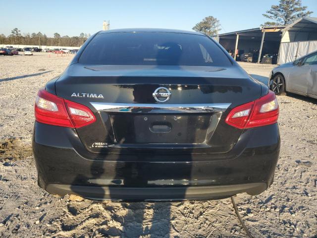 Photo 6 from auction – 2017 NISSAN ALTIMA 2.5 with VIN 1N4AL3AP6HC250593