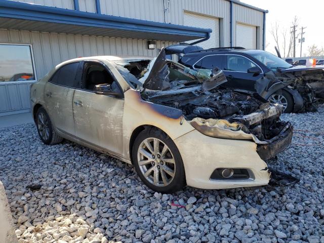 Photo 4 from auction – 2014 CHEVROLET MALIBU 2LT with VIN 1G11E5SL5EF202260