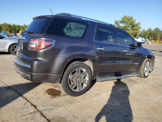 Photo 3 from auction – 2014 GMC ACADIA DEN with VIN 1GKKRTKDXEJ324899