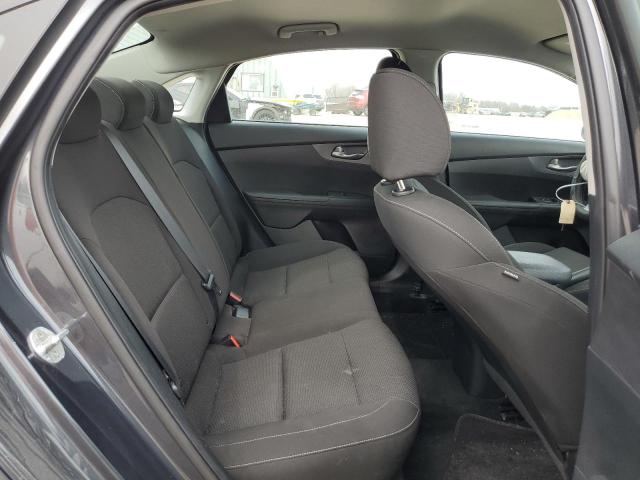 Photo 10 from auction – 2021 KIA FORTE FE with VIN 3KPF24AD2ME266937