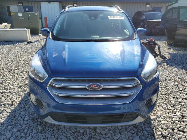 Photo 5 from auction – 2018 FORD ESCAPE SE with VIN 1FMCU9GD2JUC95106
